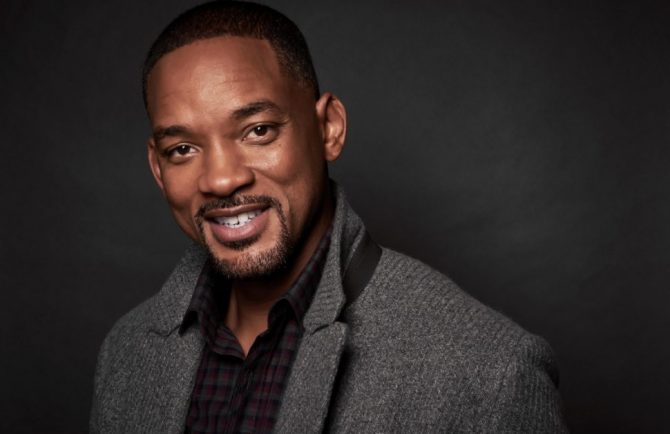 Will Smith-Cannes-